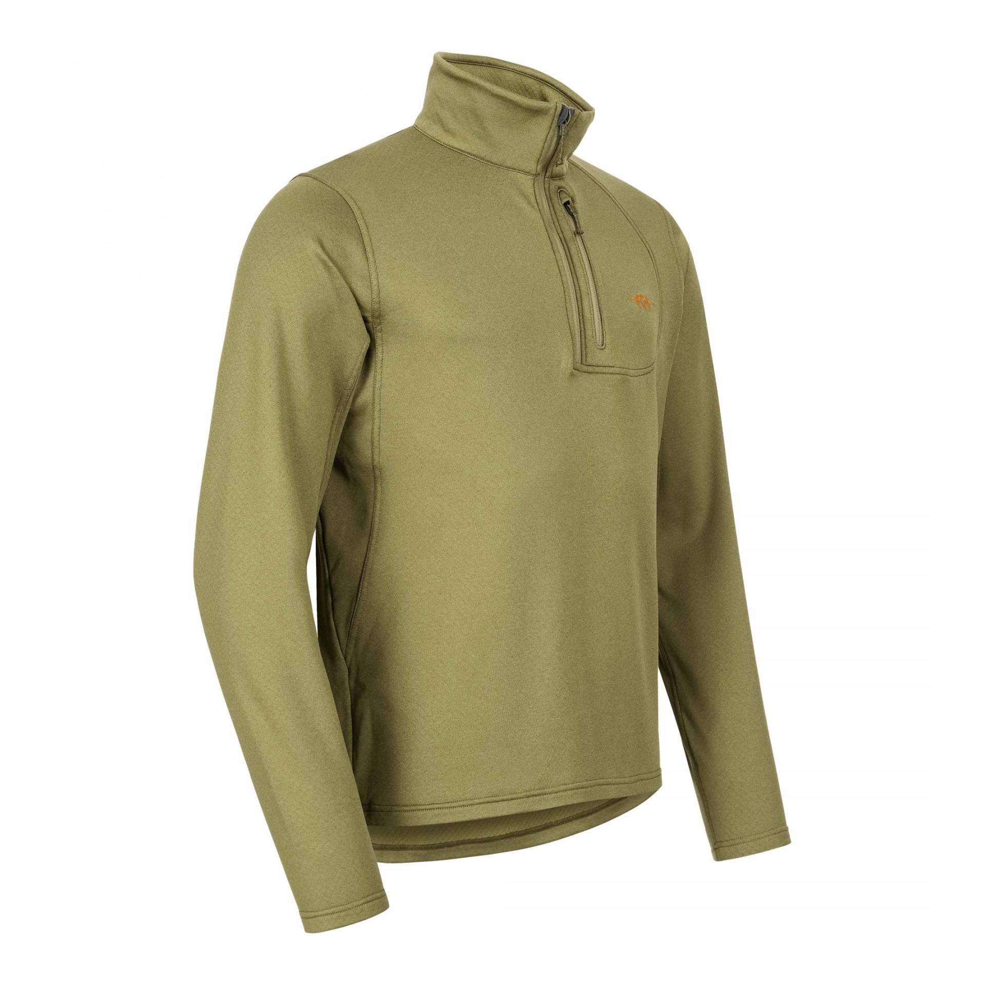 Drain Halfzip Shirt - Produktbild 3