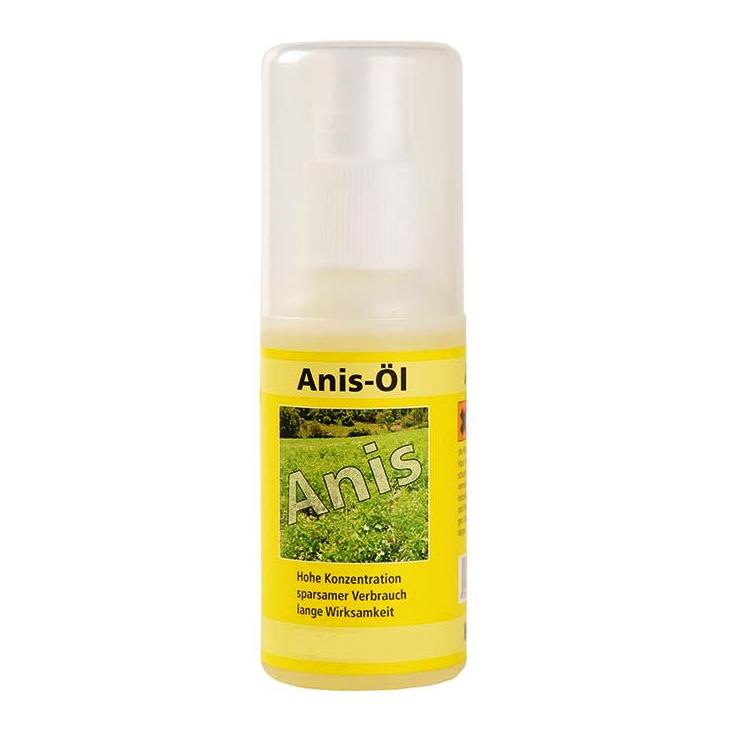 Anis-Öl - Duftkonzentration mit sofortiger Lockwirkung - Produktbild 1