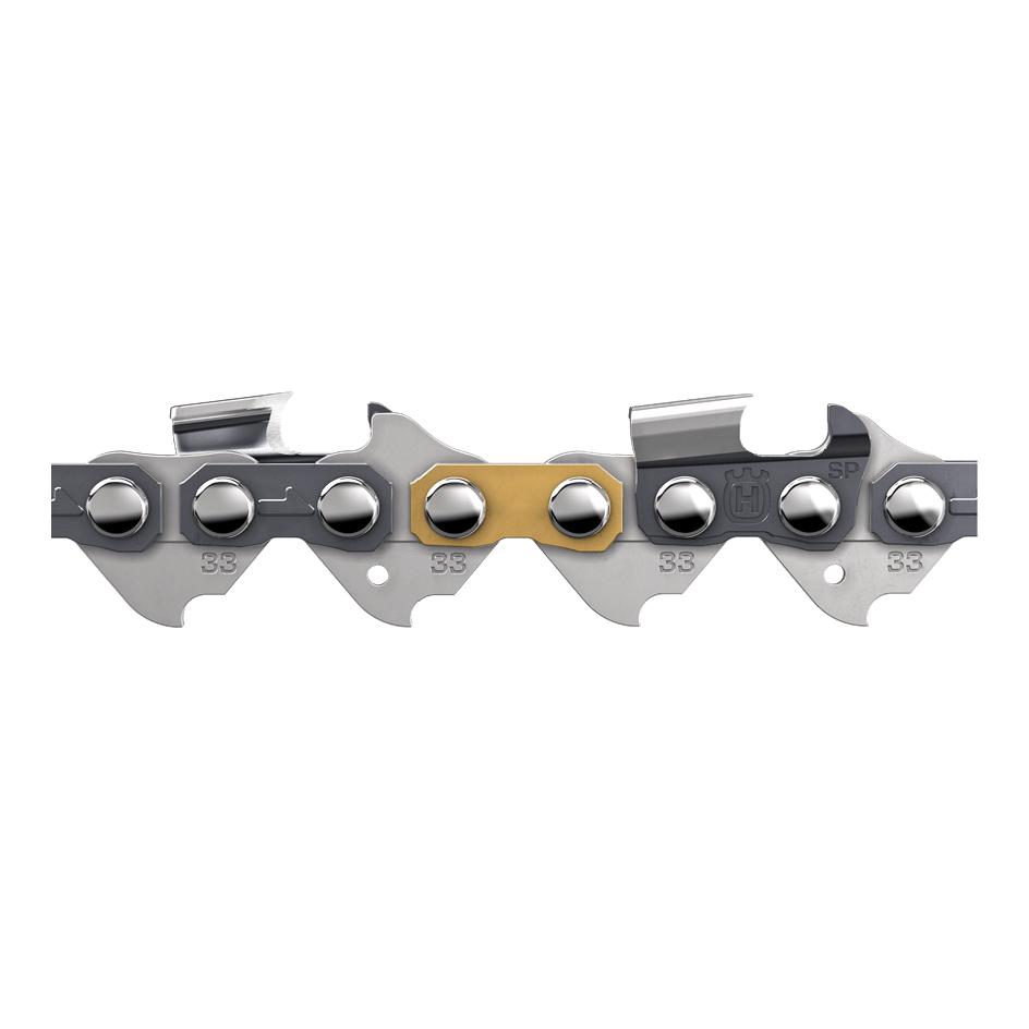 Kette 45 cm / X-CUT SP33G .325" PIXEL 1.3 mm 72DL  - Produktbild 1