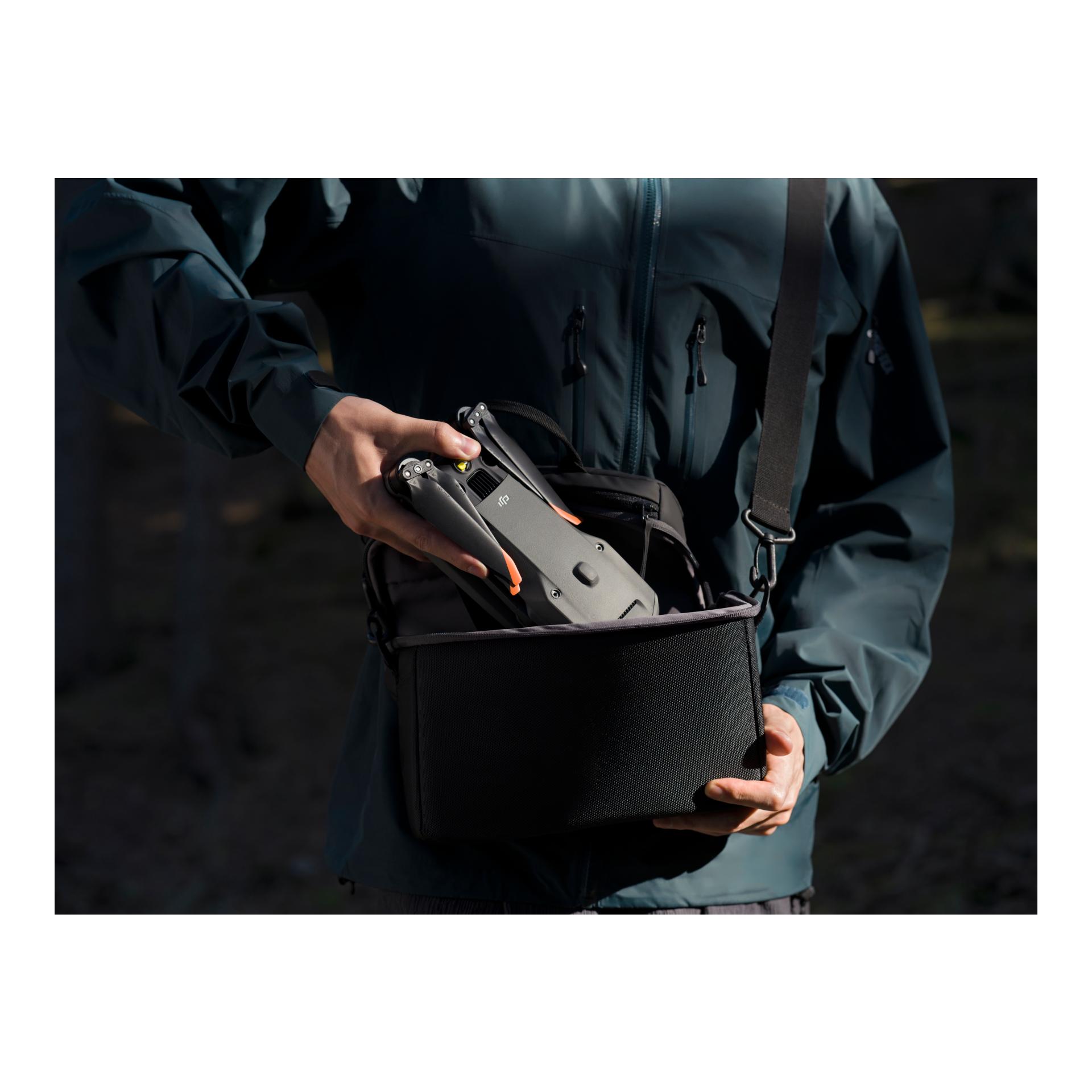 Mavic 3 Thermal Wärmebilddrohne EU/C2 - Produktbild 5