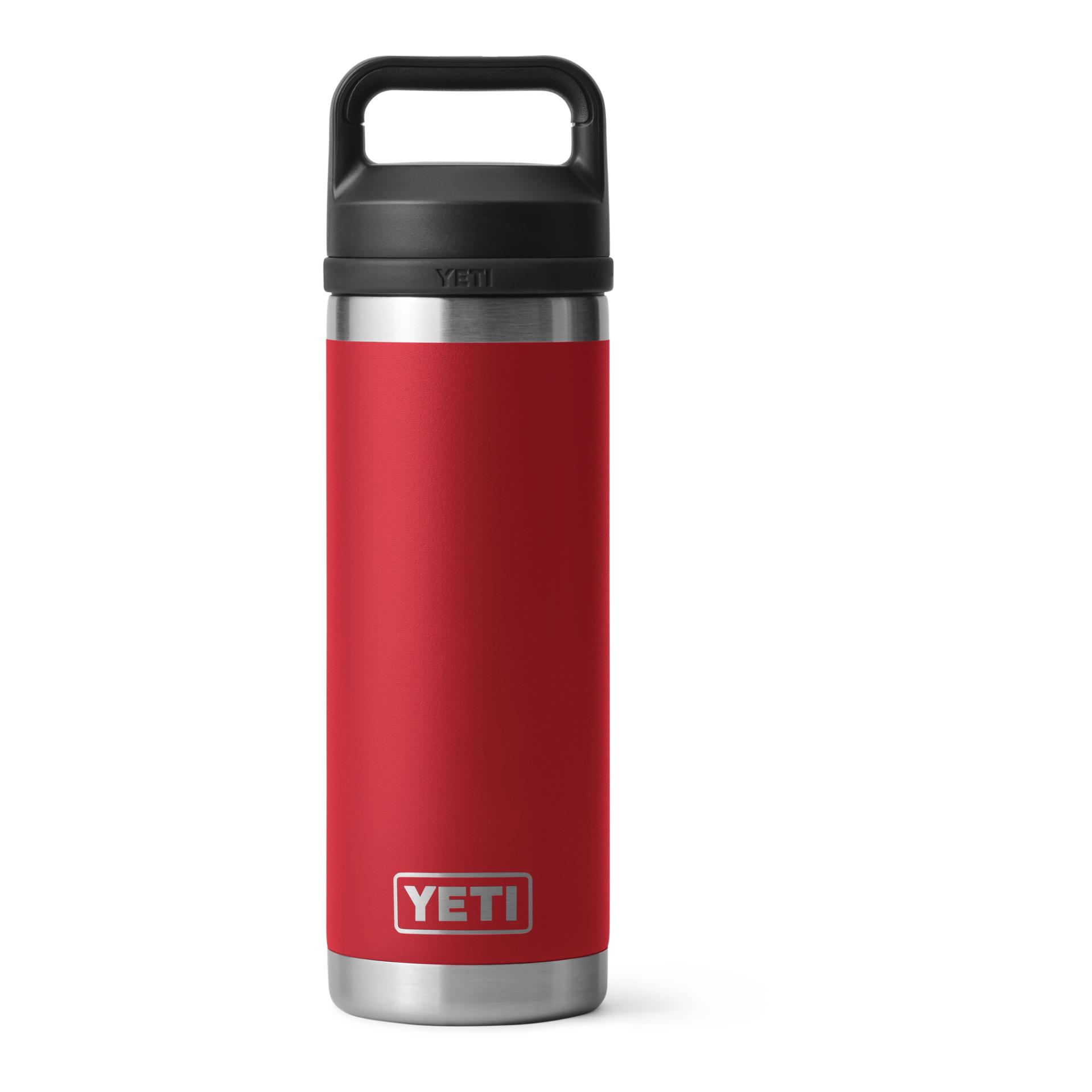 RAMBLER 18 OZ BOTTLE WITH CHUG CAP - Trinkflasche - Produktbild 1