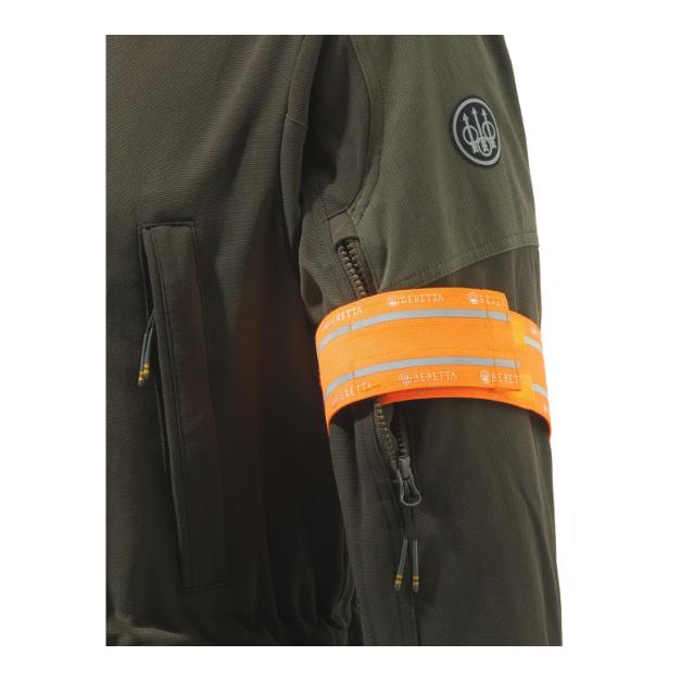 Muker GTX Herrenjacke - Brown Bark - Produktbild 2