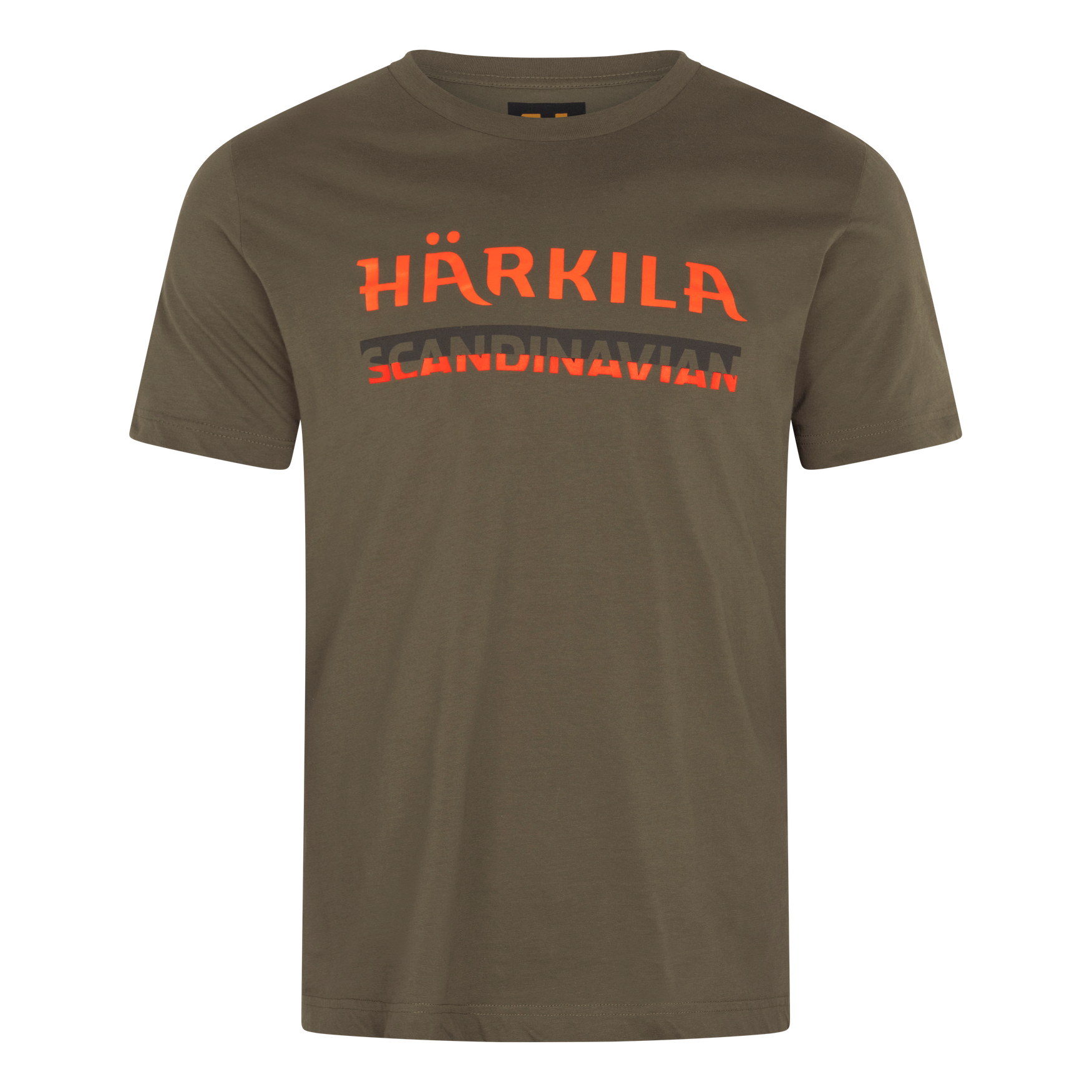Scandinavian T-Shirt - Produktbild 1