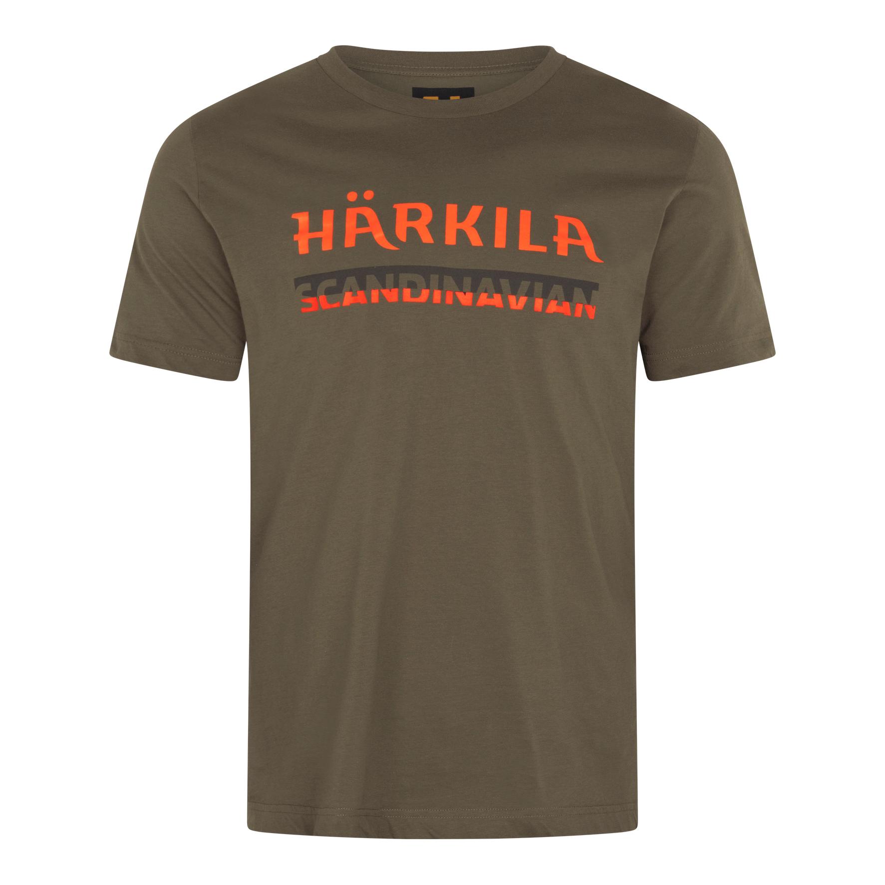 Scandinavian T-Shirt - Produktbild 1