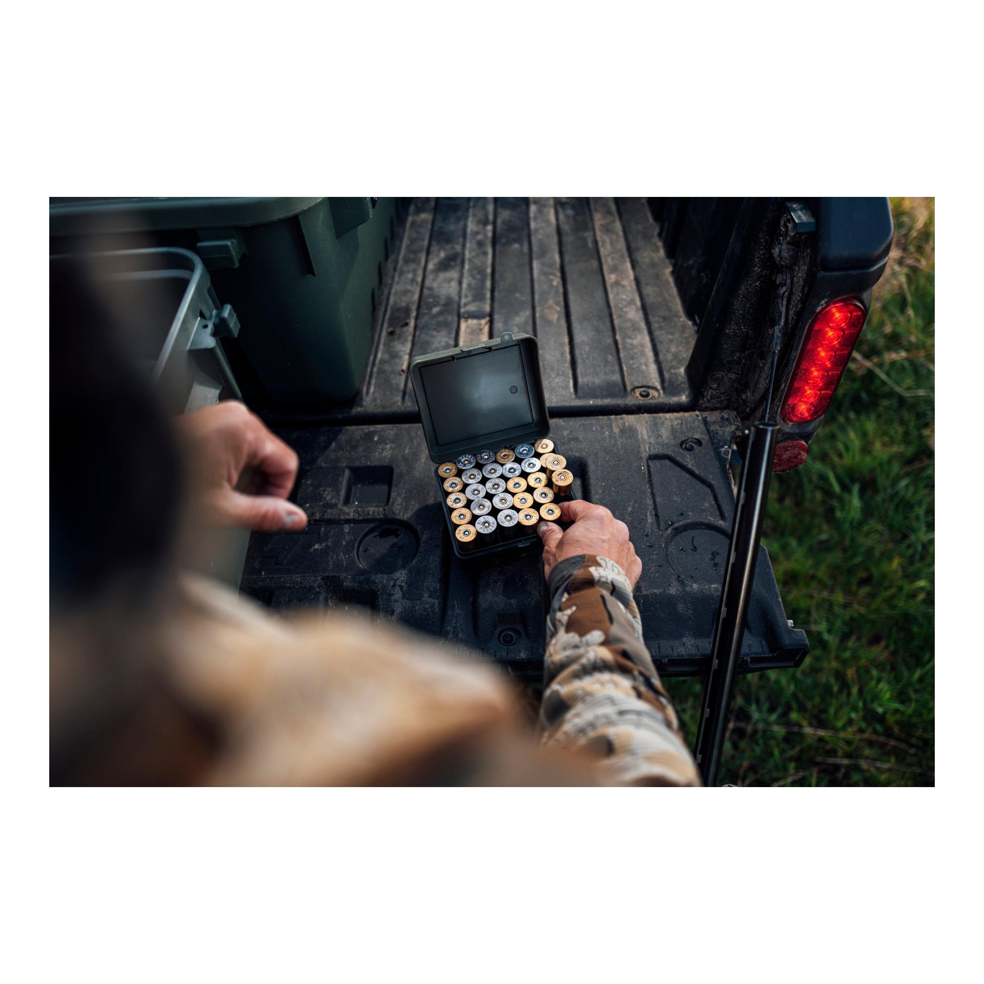 12-Gauge Shot Shell Case - Produktbild 3