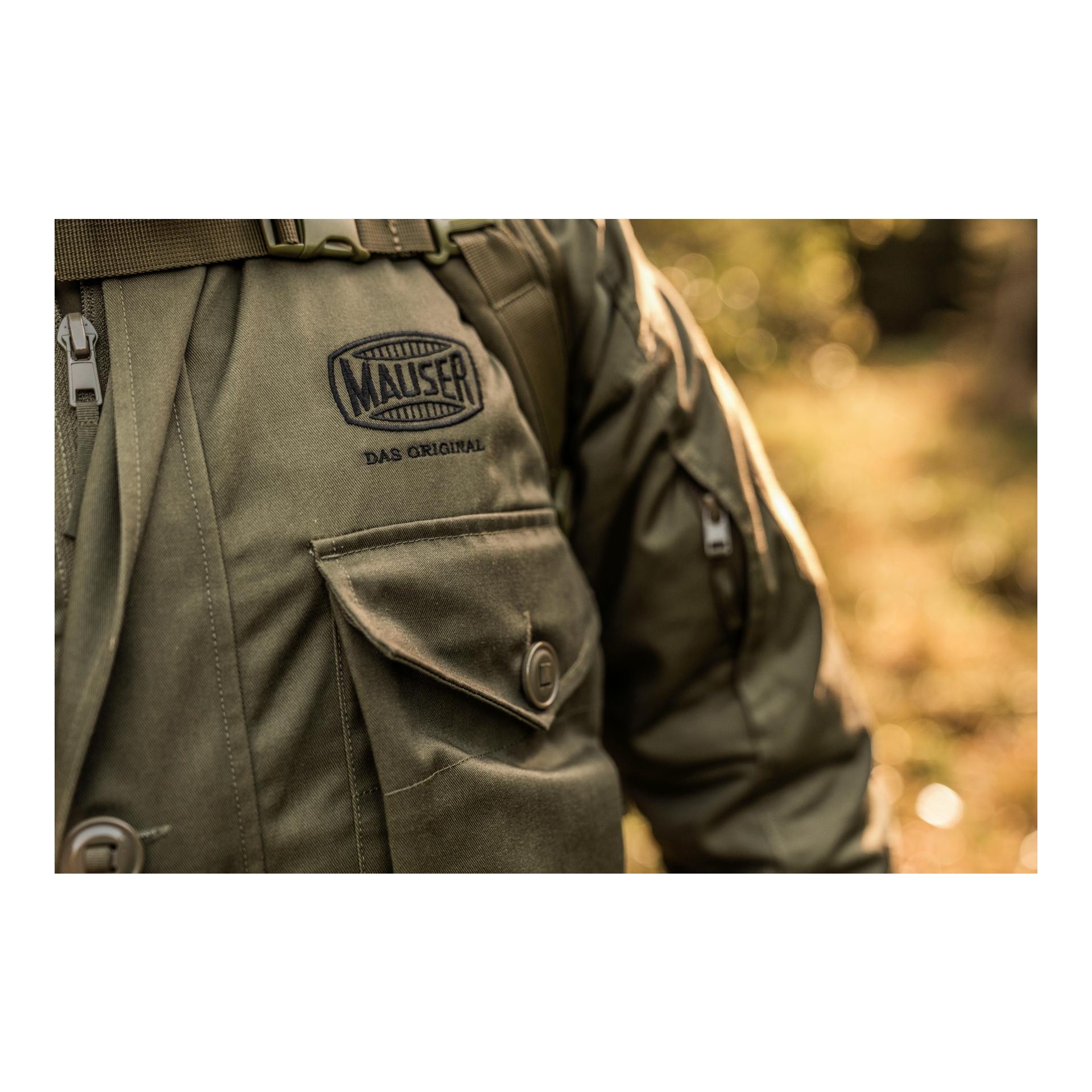 Stalker Field Jacke - Produktbild 3