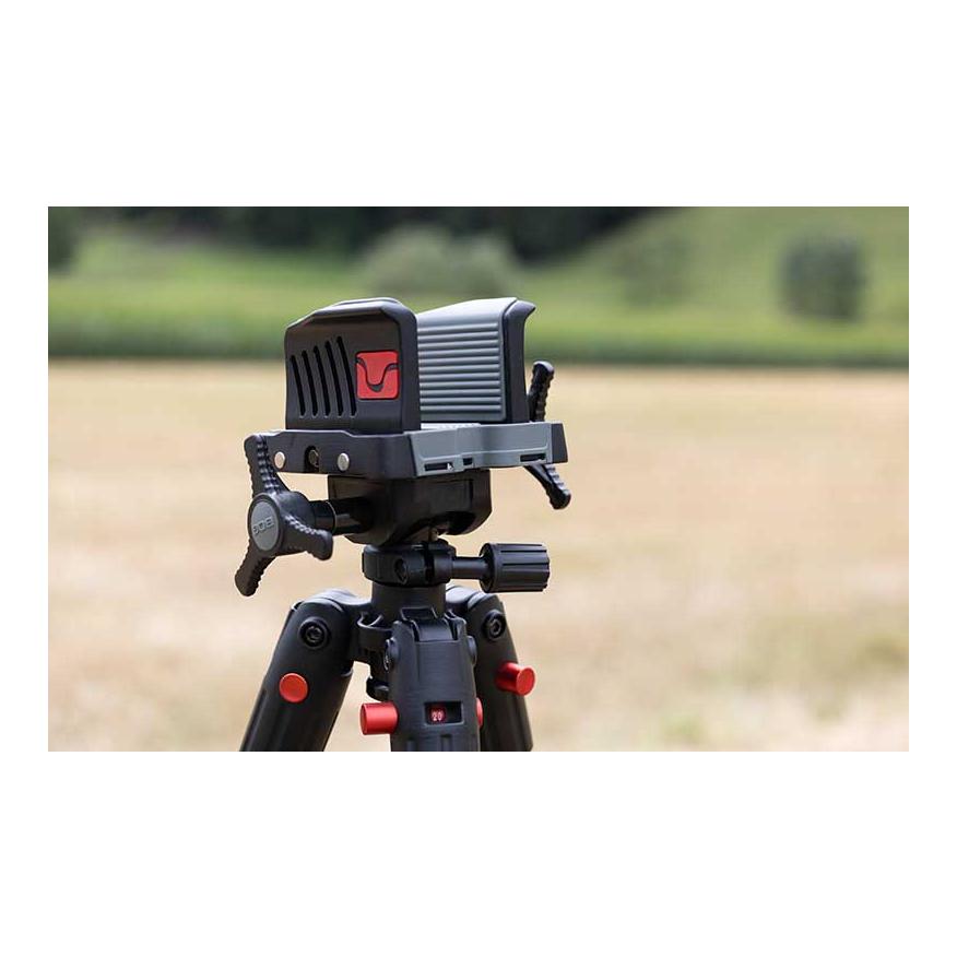 Death Grip Clamping Tripod - Produktbild 2
