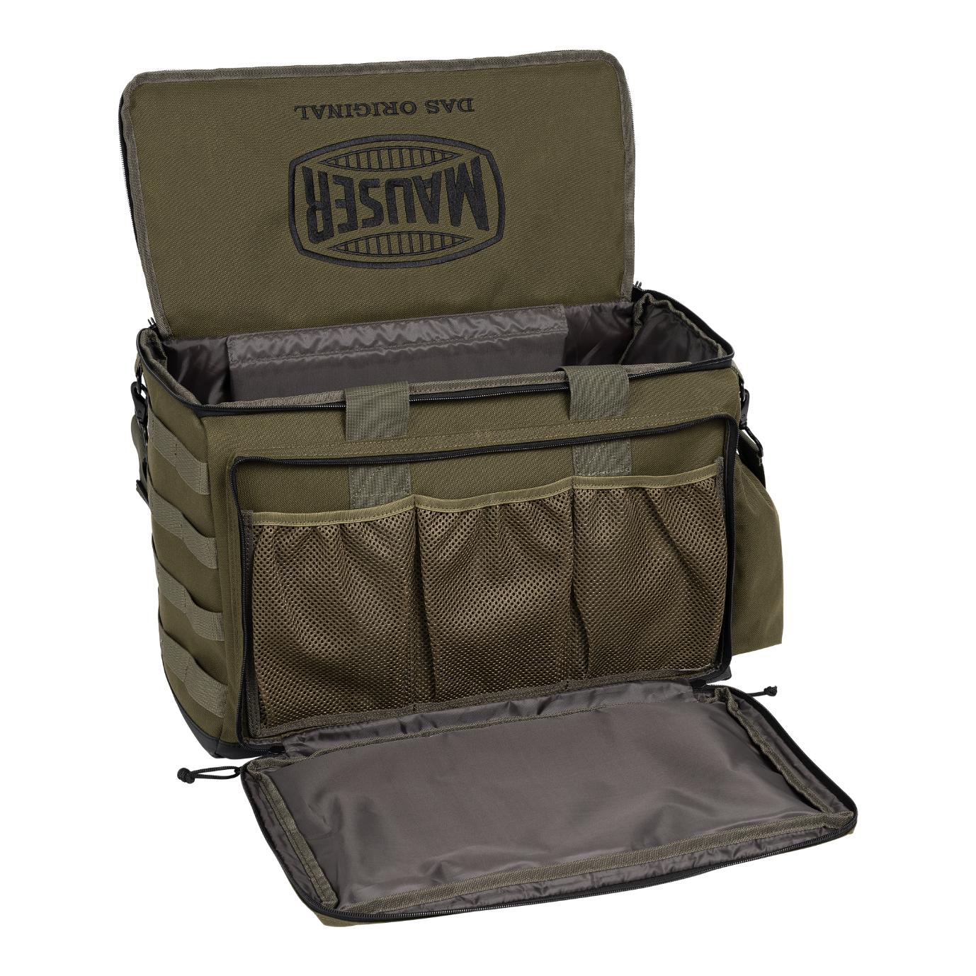 Range Bag - Produktbild 1