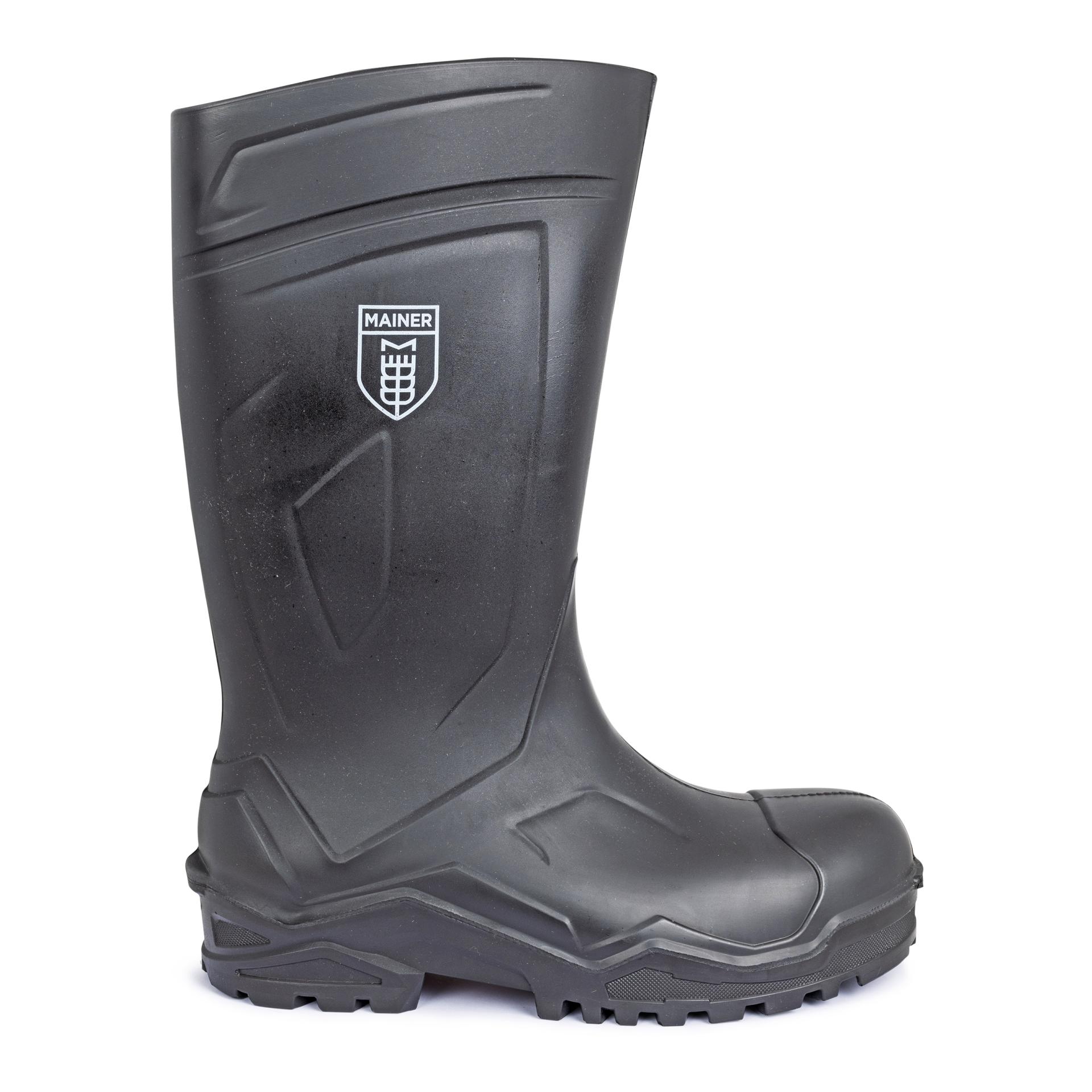 High Performance Kevlar Safety Boot S5 - Gummistiefel  - Produktbild 3