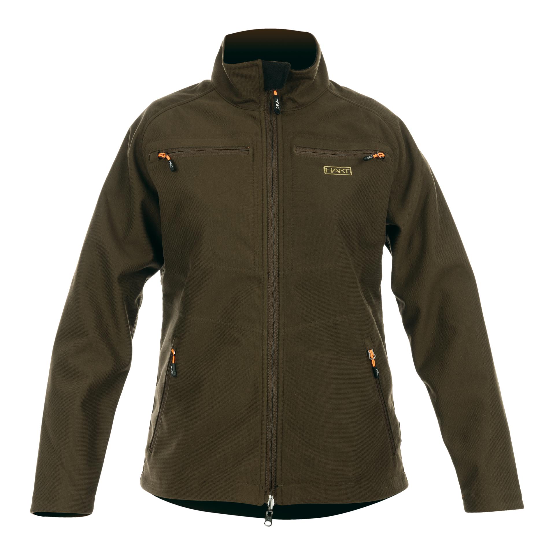 TULSA-S Softshelljacke Damen - Produktbild 1