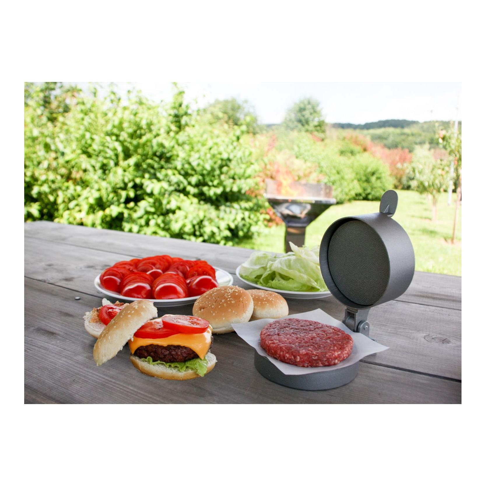Burger Presse - Produktbild 2