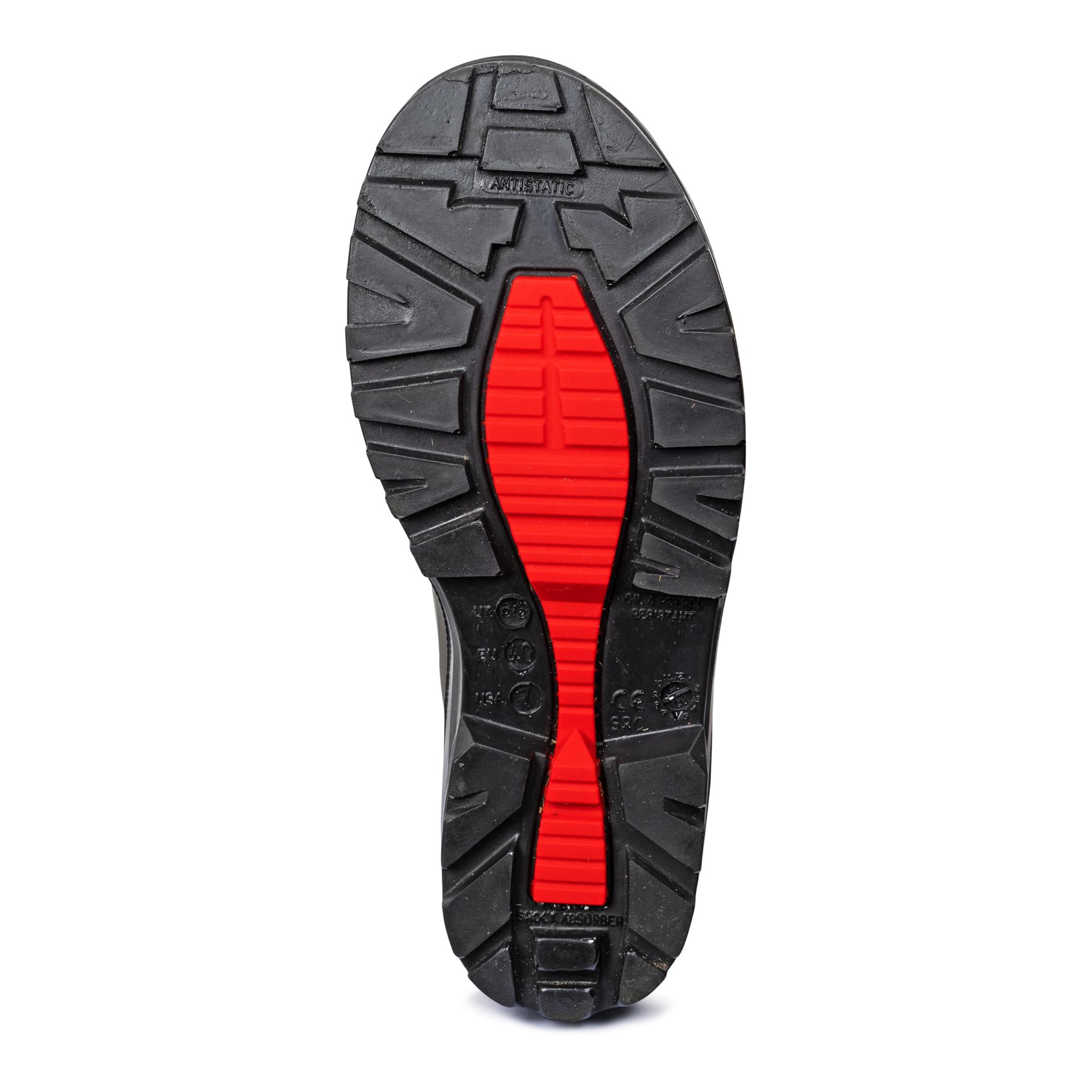 High Performance Kevlar Safety Boot S5 - Gummistiefel  - Produktbild 4
