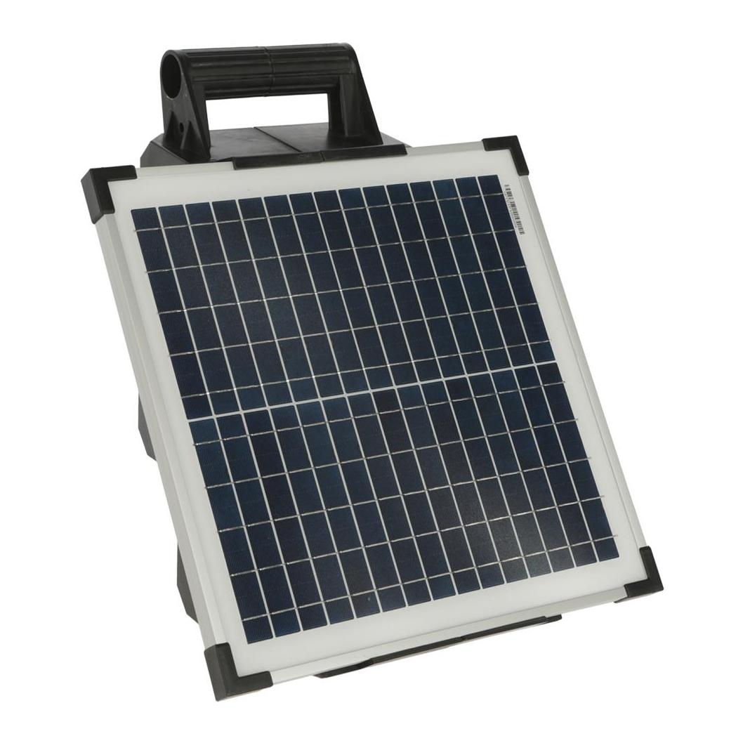 Solargerät Sun Power S1500 - Produktbild 1