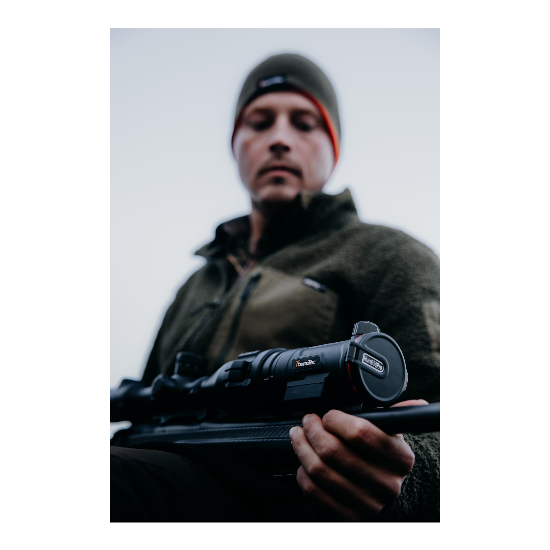 Hunt 650 PRO Vorsatzgerät - Produktbild 5