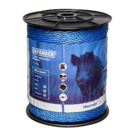 Weidezaunlitze DEFENDER Wildabwehr - Produktbild 1