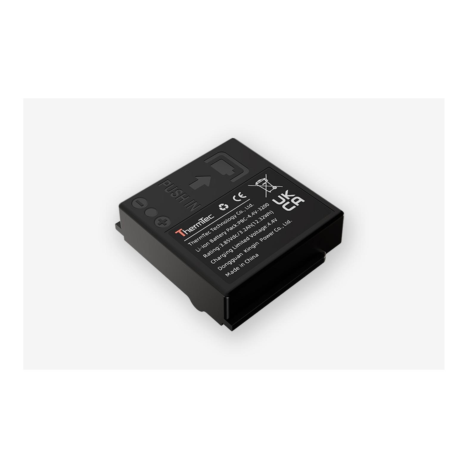 PBC-4,4V-3200 Akku für Hunt PRO - Produktbild 1