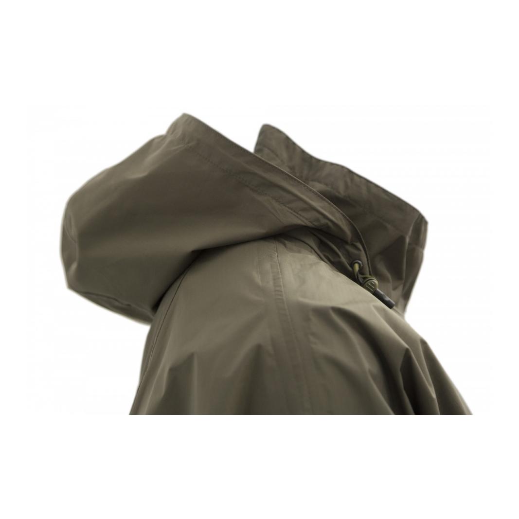 Survival Rainsuit - Olive - Regenjacke  - Produktbild 3