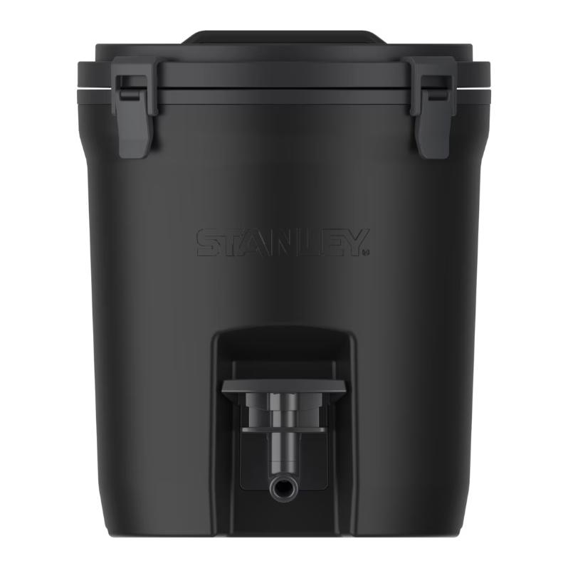 Fast-Flow Getränkespender 7.5l black 2.0 - Produktbild 1