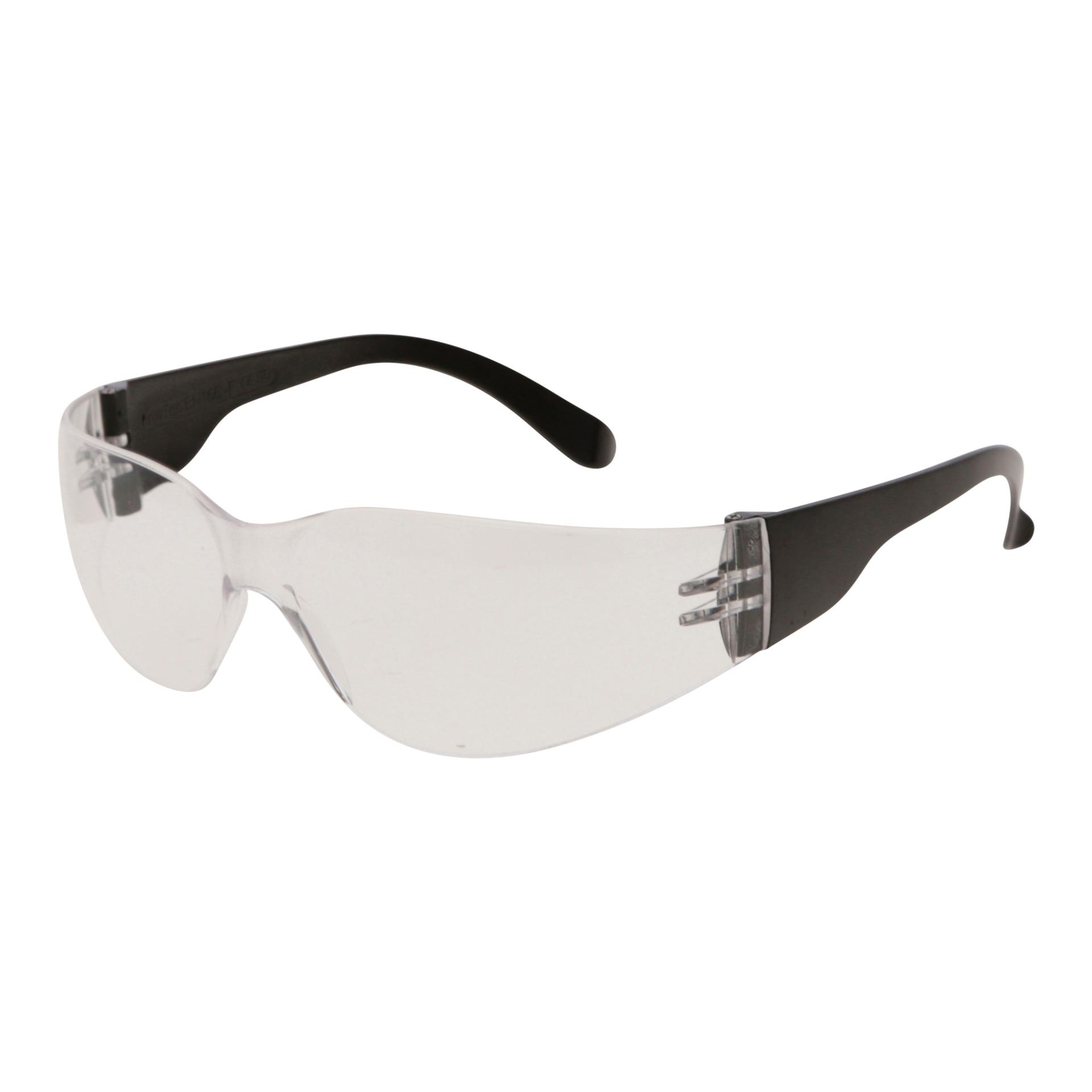 Schutzbrille Light, klar im SB-Pack - Produktbild 1