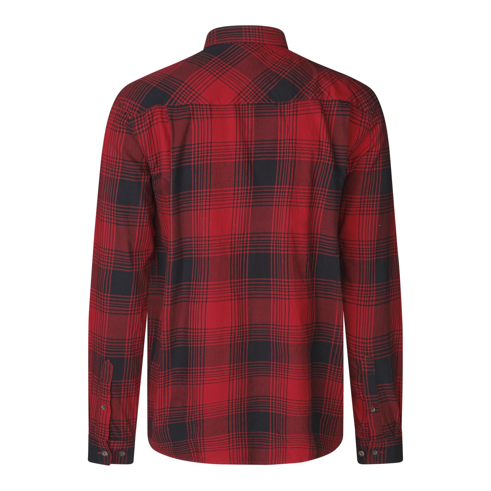 Glen Flannel Hemd - Produktbild 2