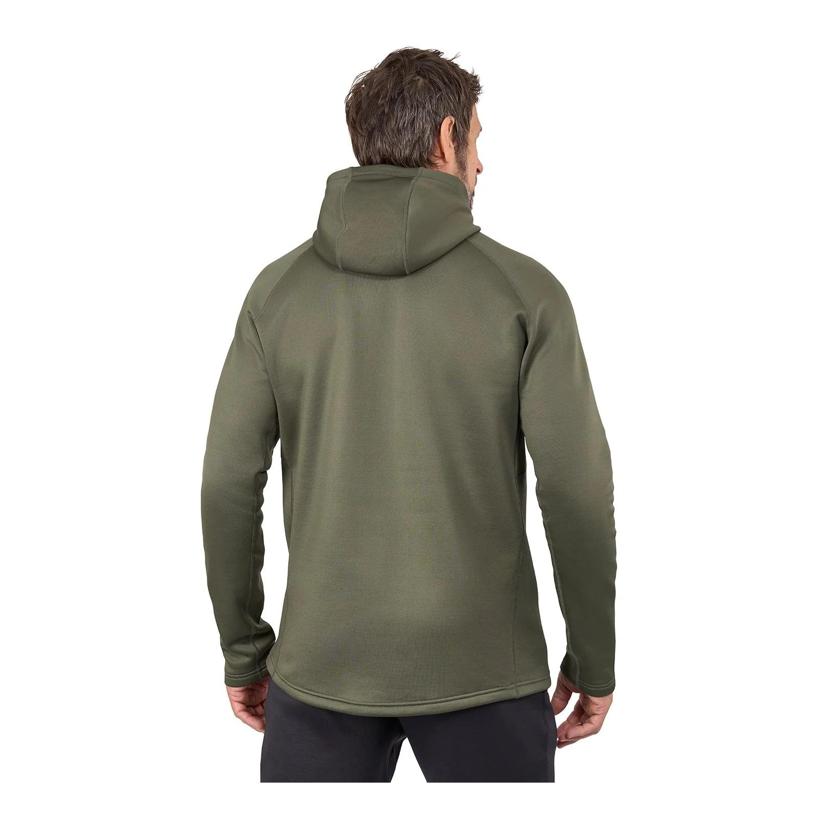 Grundies Thermal FZ Hoodie - Produktbild 6