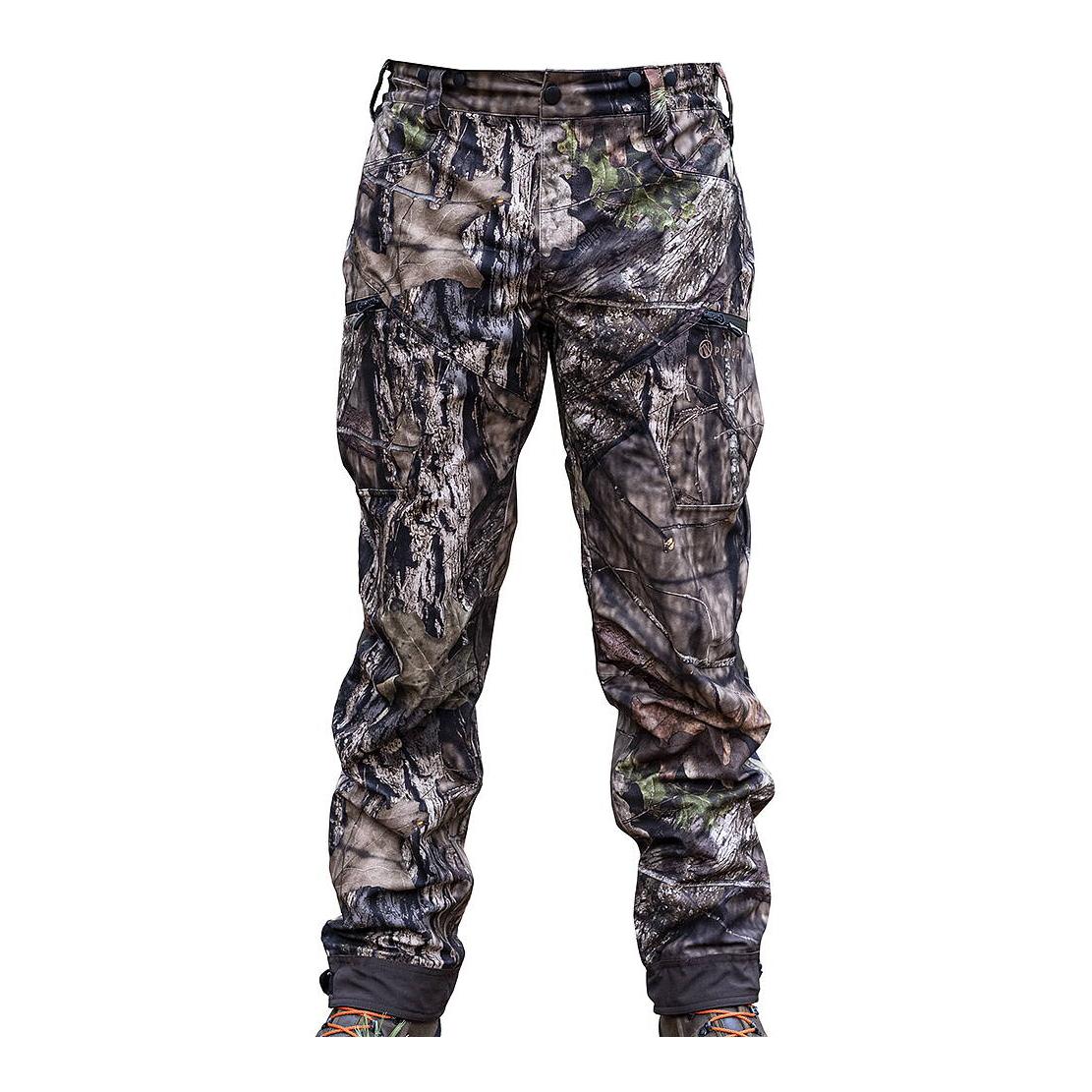 Sarek Hose 2.0 Camo - Produktbild 1