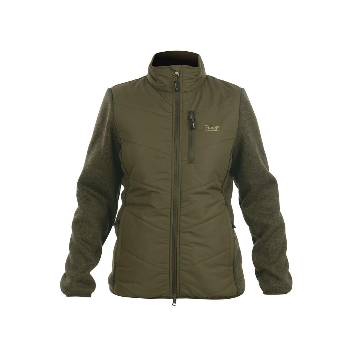 CORMA-J Hybridjacke Damen - Produktbild 5