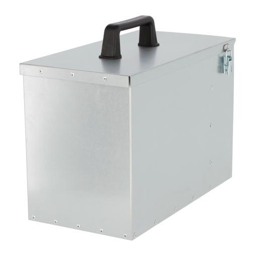 Savanne 3000 inkl. Metallbox Weidezaungerät - Produktbild 2