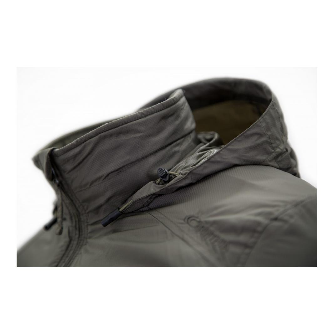 LIG 4.0 Jacke G-Loft - Oliv - Produktbild 3