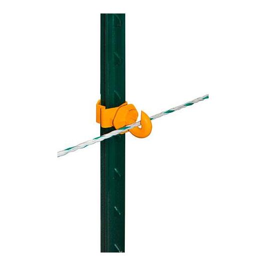 T-Pfosten Ringisolator - Produktbild 3