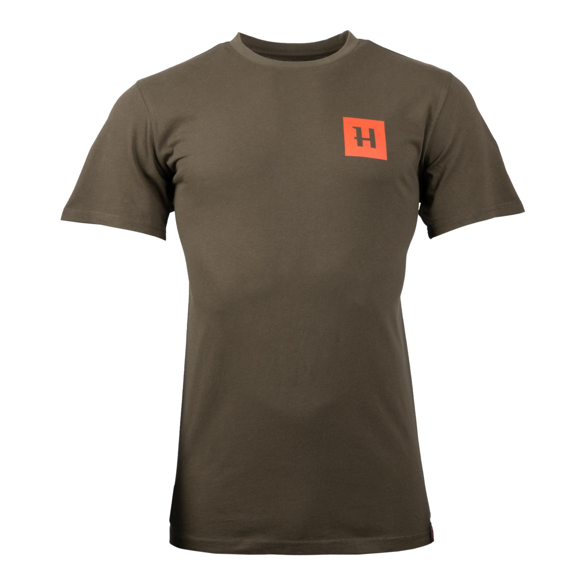 Frej T-Shirt - Produktbild 1