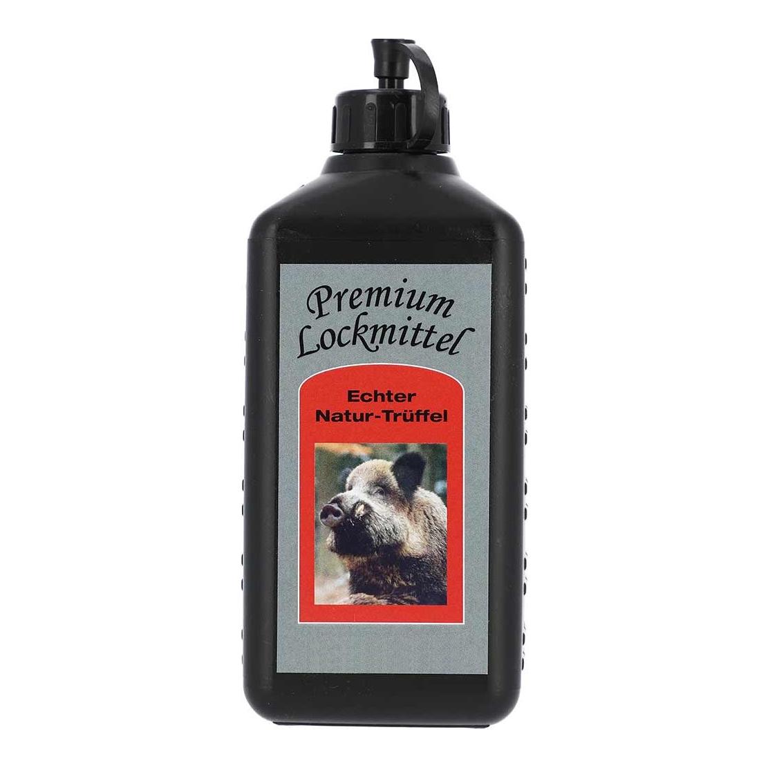 Premium Lockmittel Echter Natur-Trüffel - Schwarzwildlockmittel - Produktbild 1