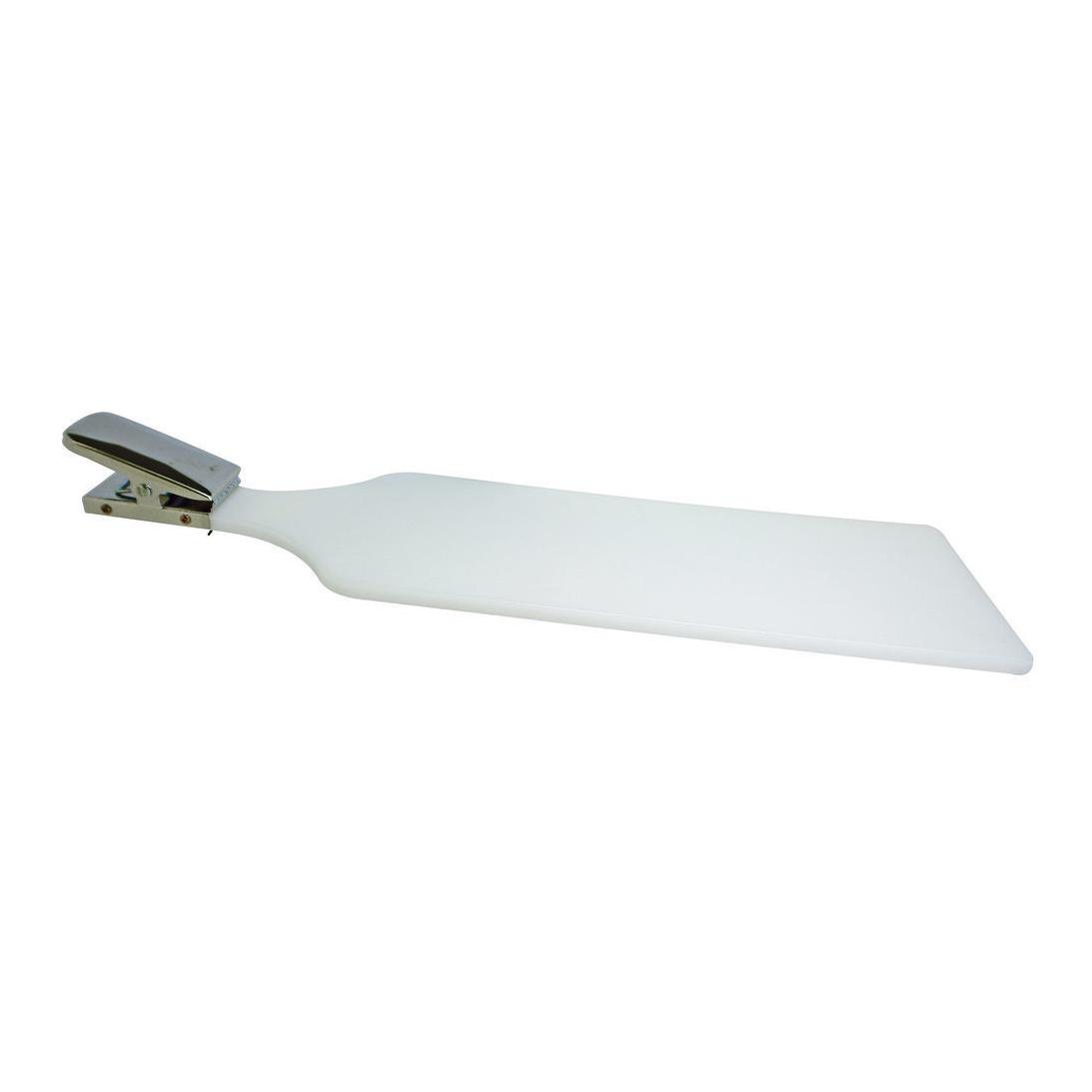 Filetierbrett PVC - Produktbild 1
