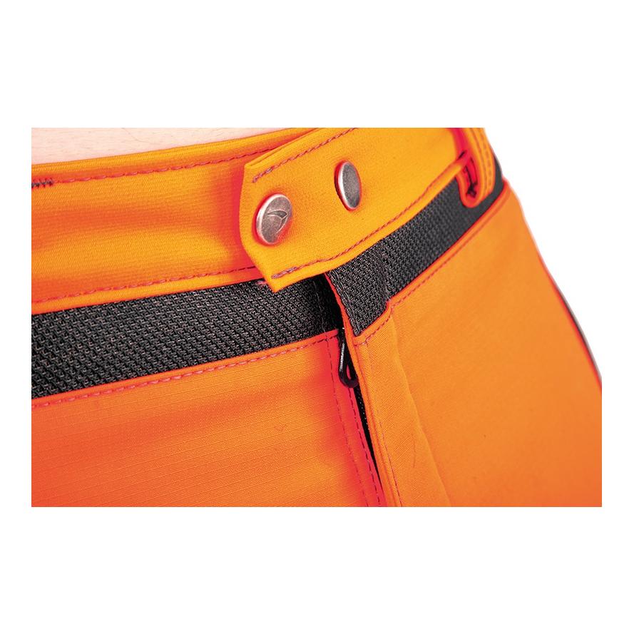 Impact Freischneiderhose EN 20471 - Produktbild 2