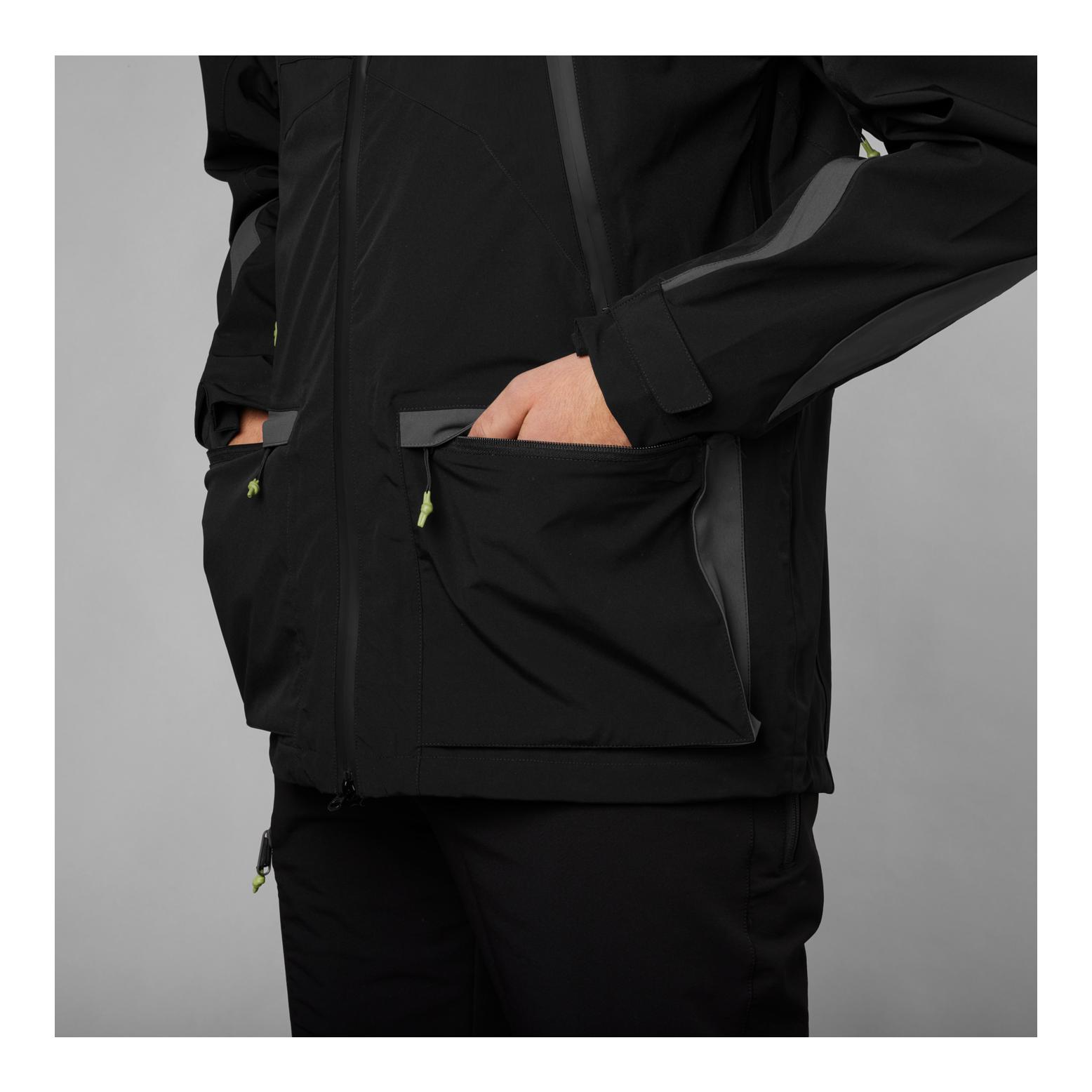 Jacke Dog Active Herren - Produktbild 3
