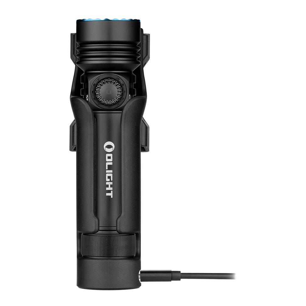 Seeker 4 Pro - EDC Taschenlampe - Produktbild 3