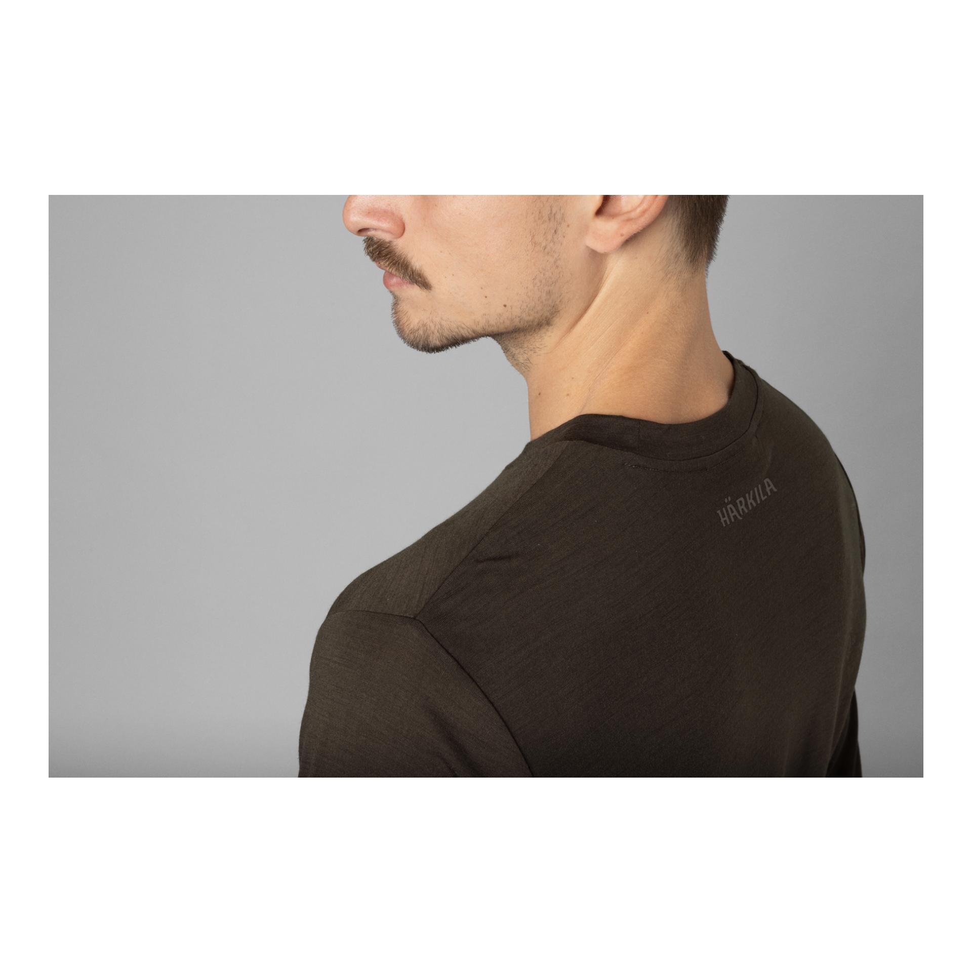 Base All Season Langarmshirt - Produktbild 2