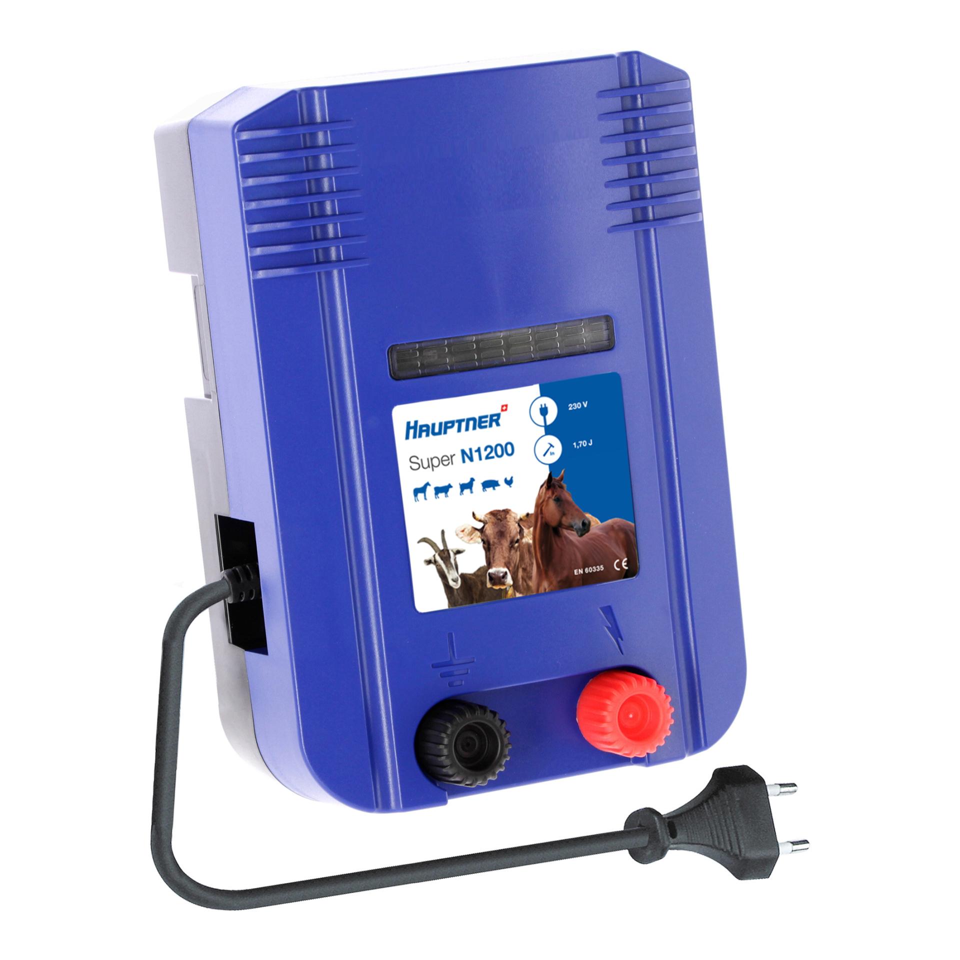 Viehhüter Super N1200 - Produktbild 1