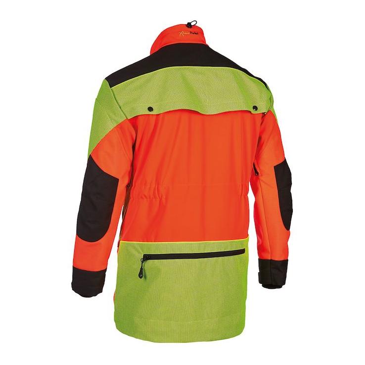 Sauenschutzjacke X-treme Protect - Produktbild 2