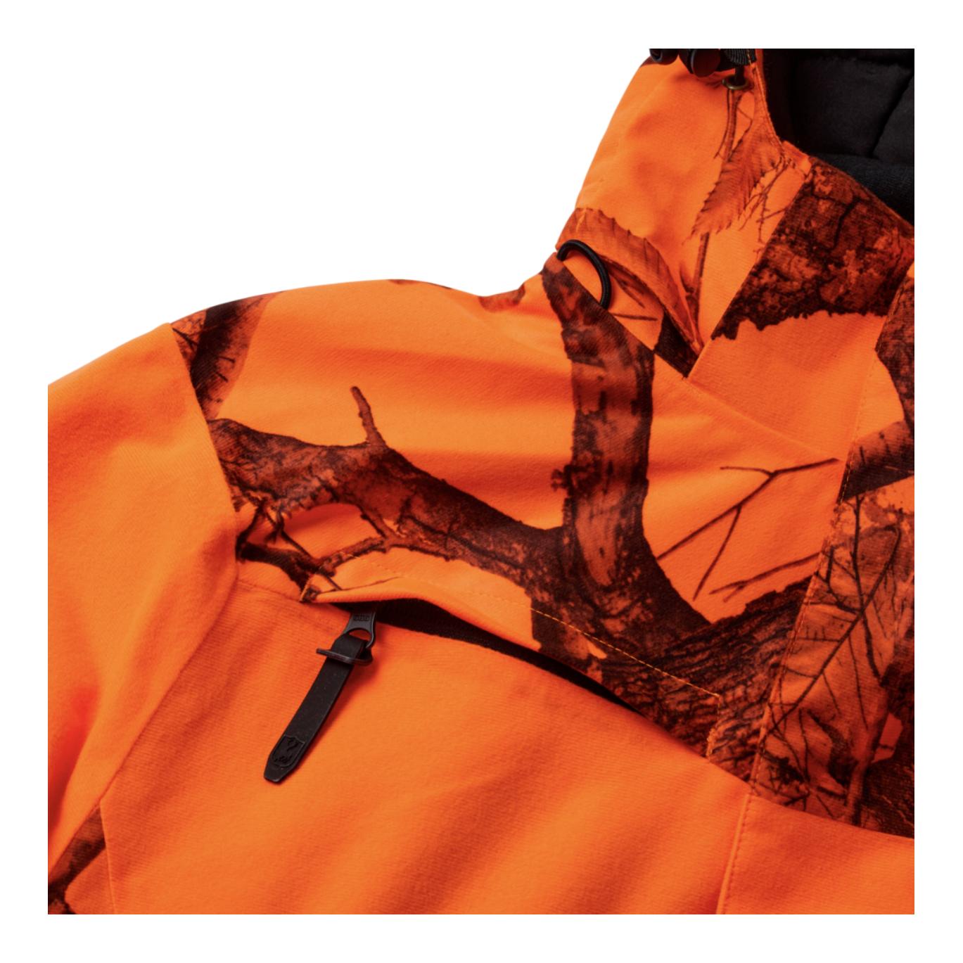 Heat Game Jacke - Produktbild 4