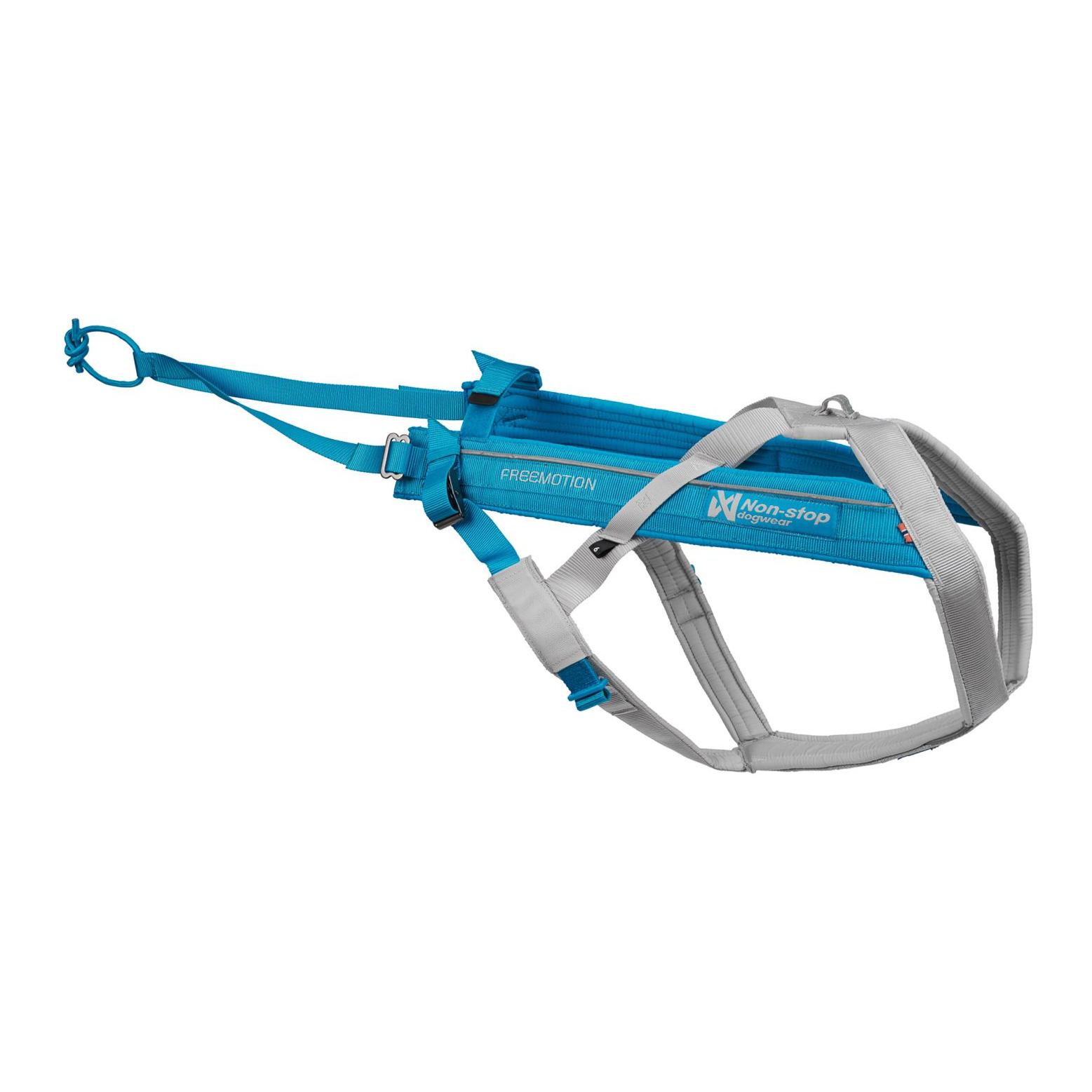 Zuggeschirr Freemotion Harness 5.0 - Produktbild 1