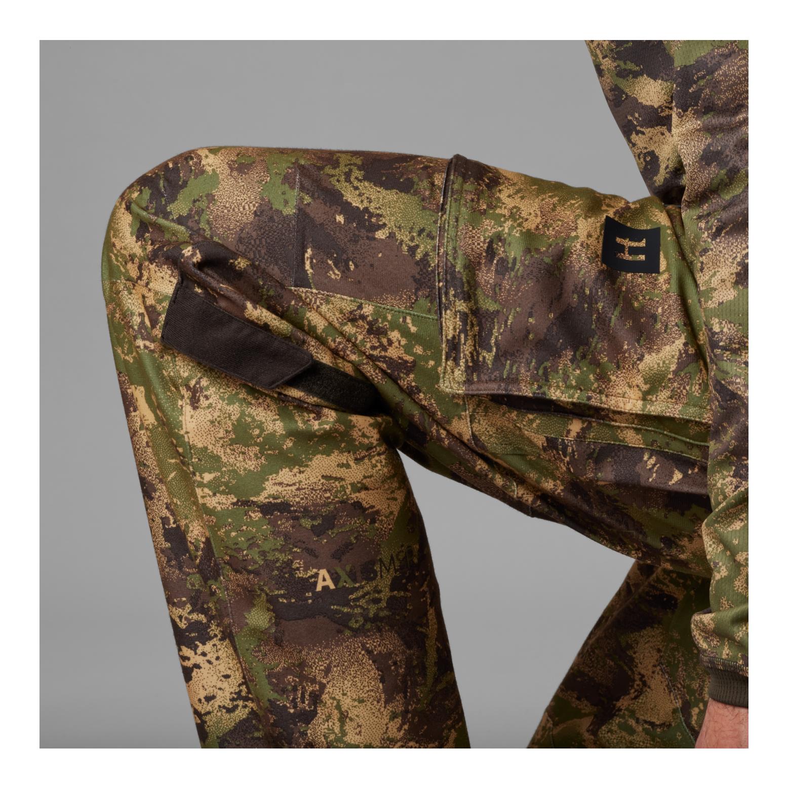 Hose Deer Stalker Camo HWS Herren - Produktbild 5