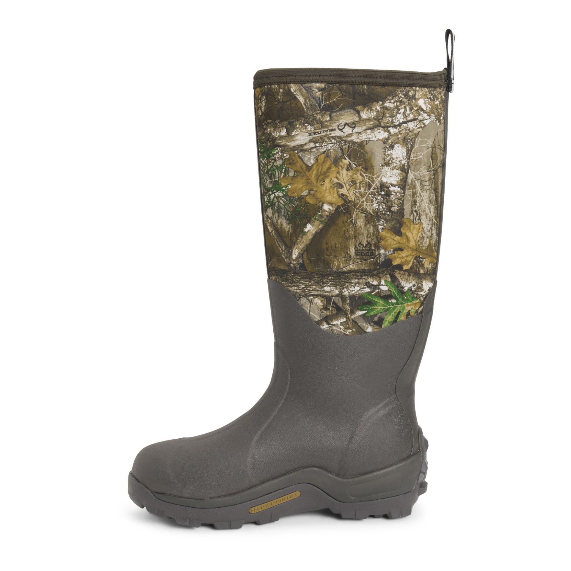 Gummistiefel Herren Woody Max - Produktbild 2