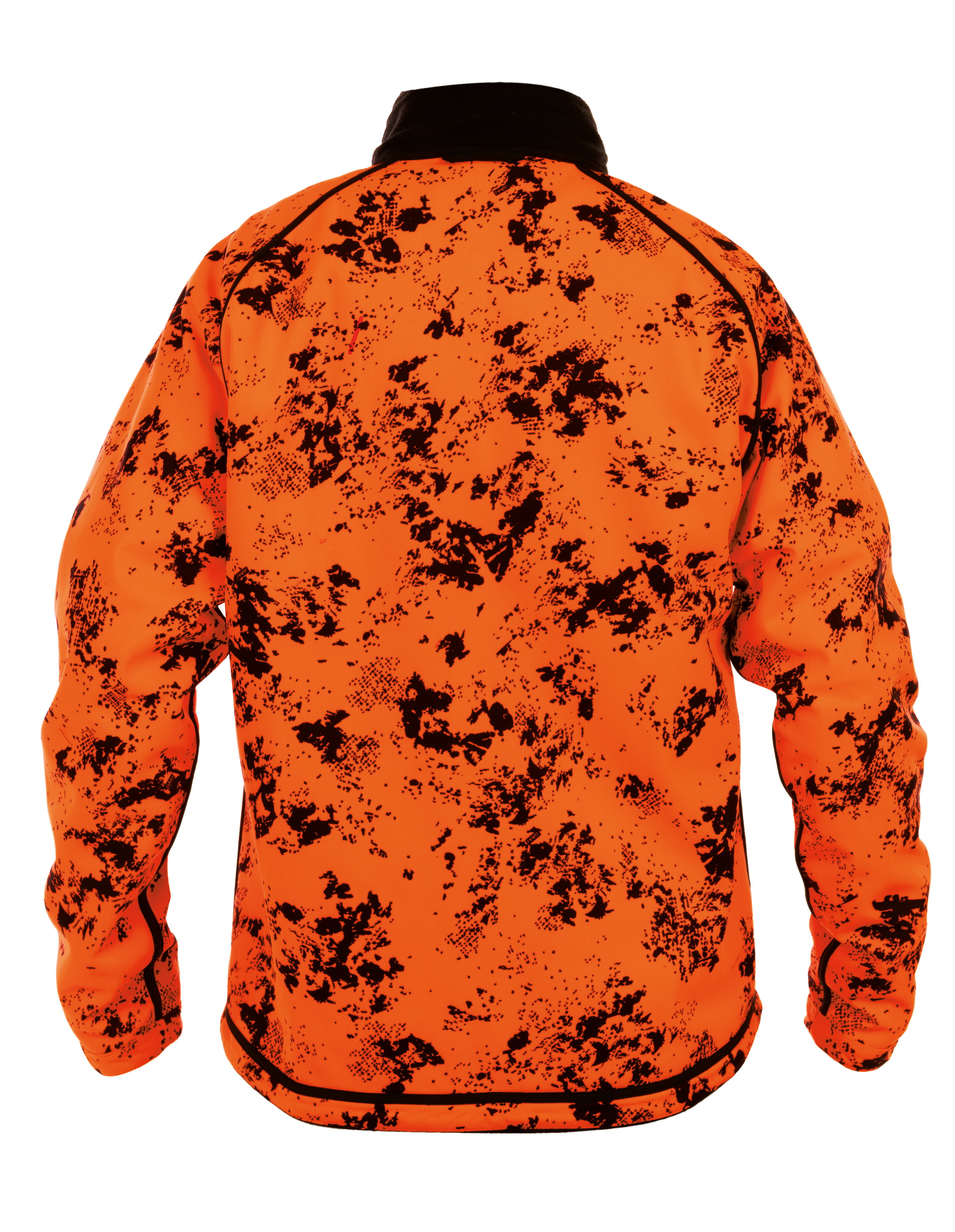 RHON-S Softshelljacke - Produktbild 3
