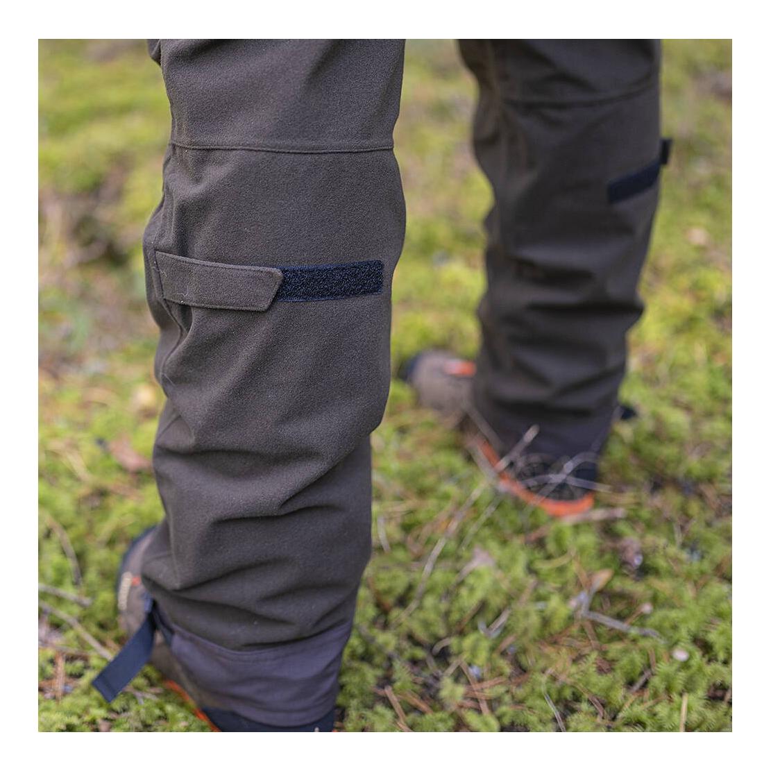 Sarek Damen Hose - Produktbild 5