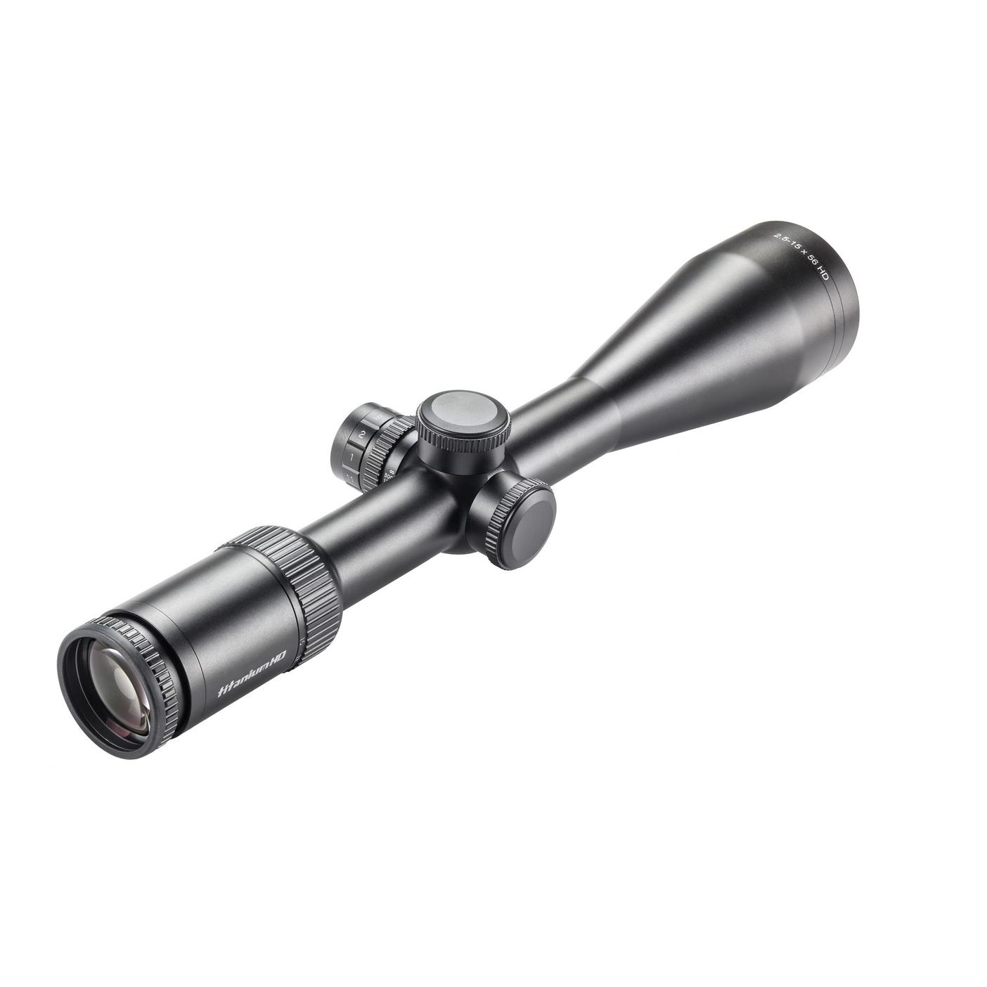 2,5-15x56 Delta Titanium HD, SFP, 4A S ill.  - Produktbild 3