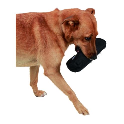 Trainings Hunde-Dummy - gelb - Produktbild 2