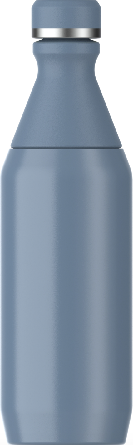 All Day Slim Flasche 0.35l - Produktbild 2