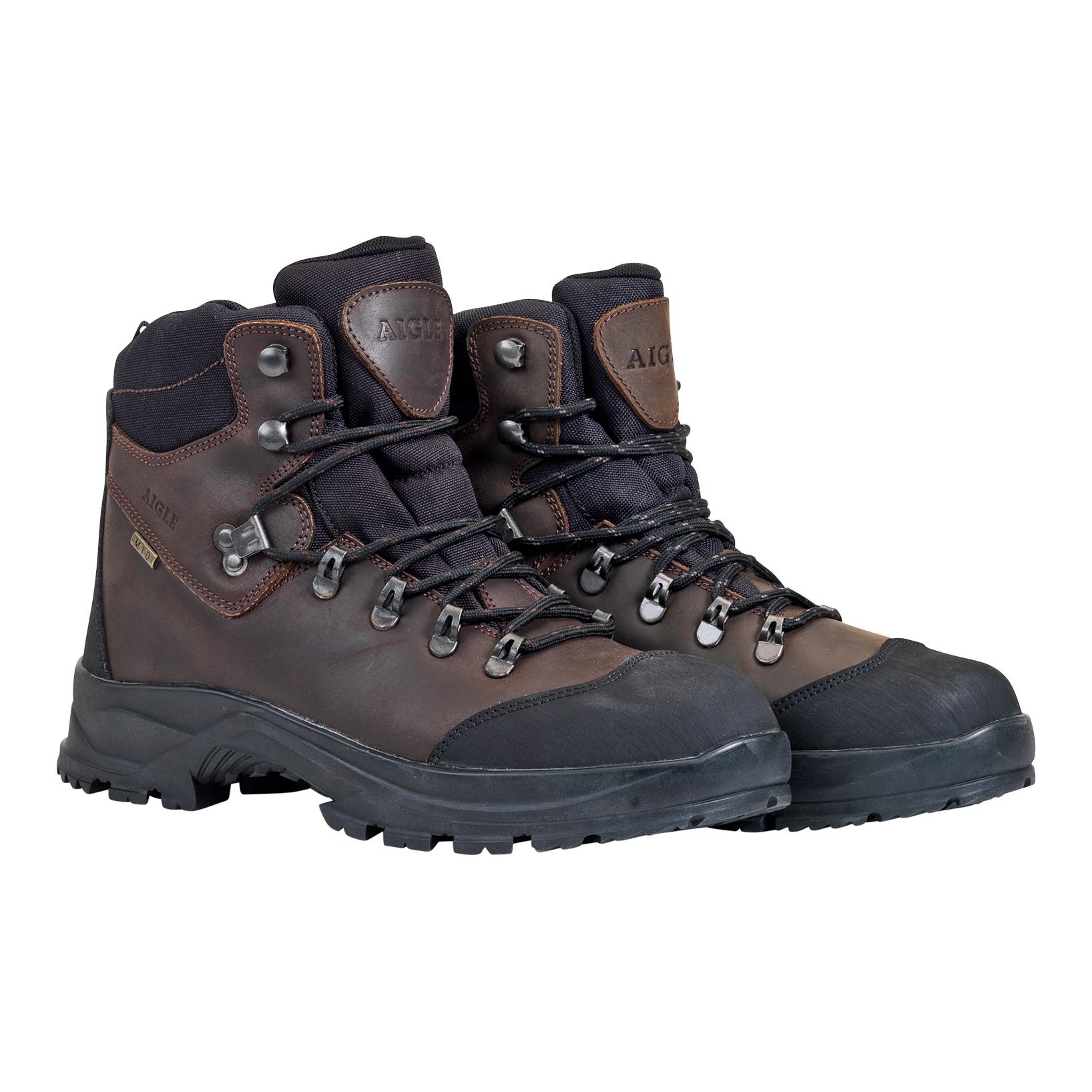 Jagdschuhe Unisex Laforse 2 MTD® - Produktbild 1