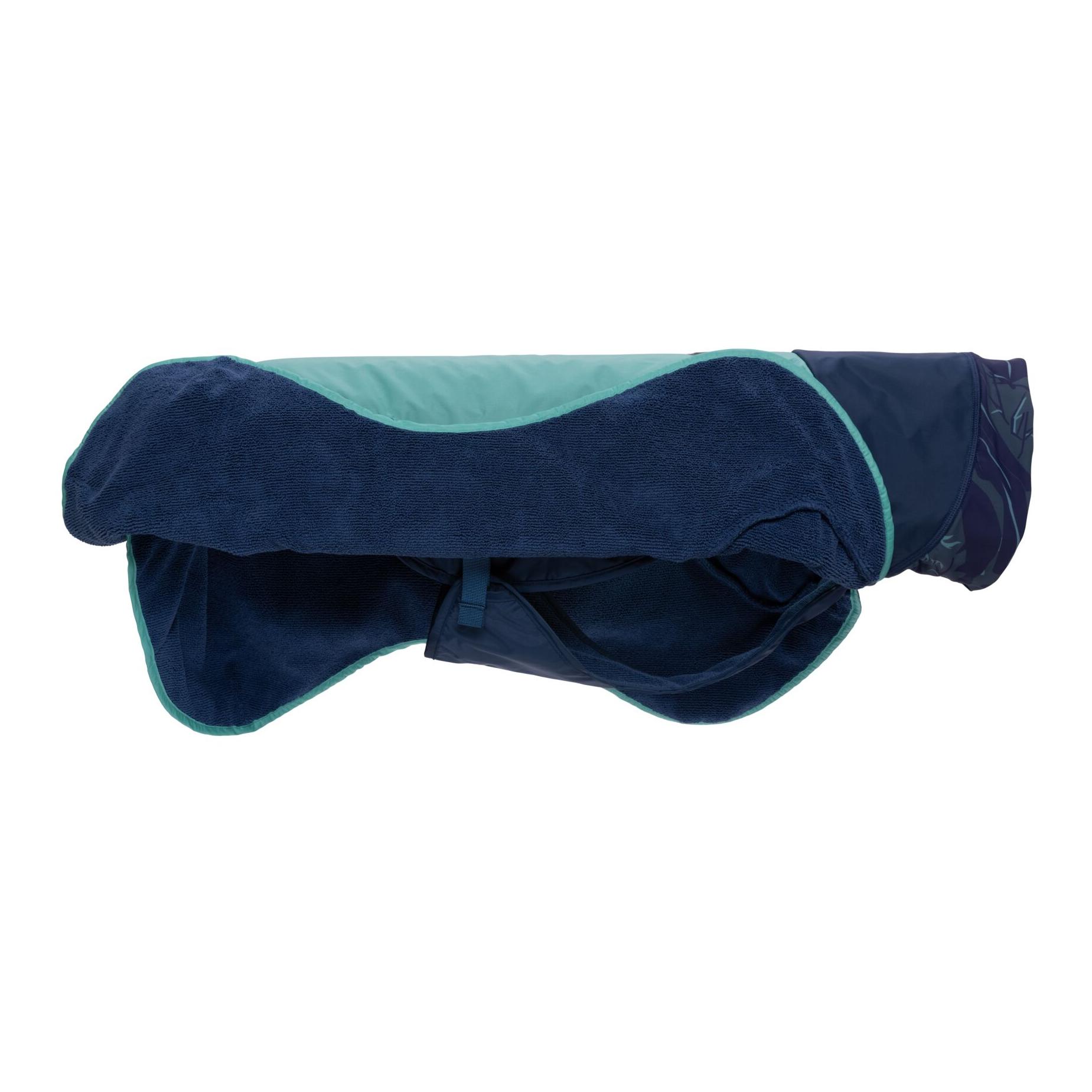 Dirtbag™ Dog Towel - aurora teal - Produktbild 3